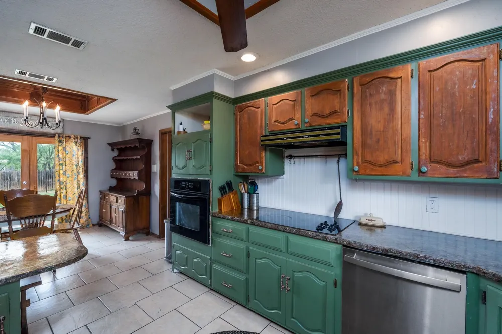 7144 County Road 487 Merkel, TX 79536