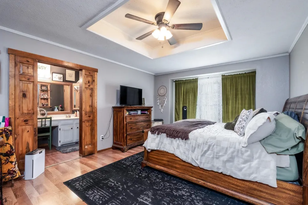 7144 County Road 487 Merkel, TX 79536