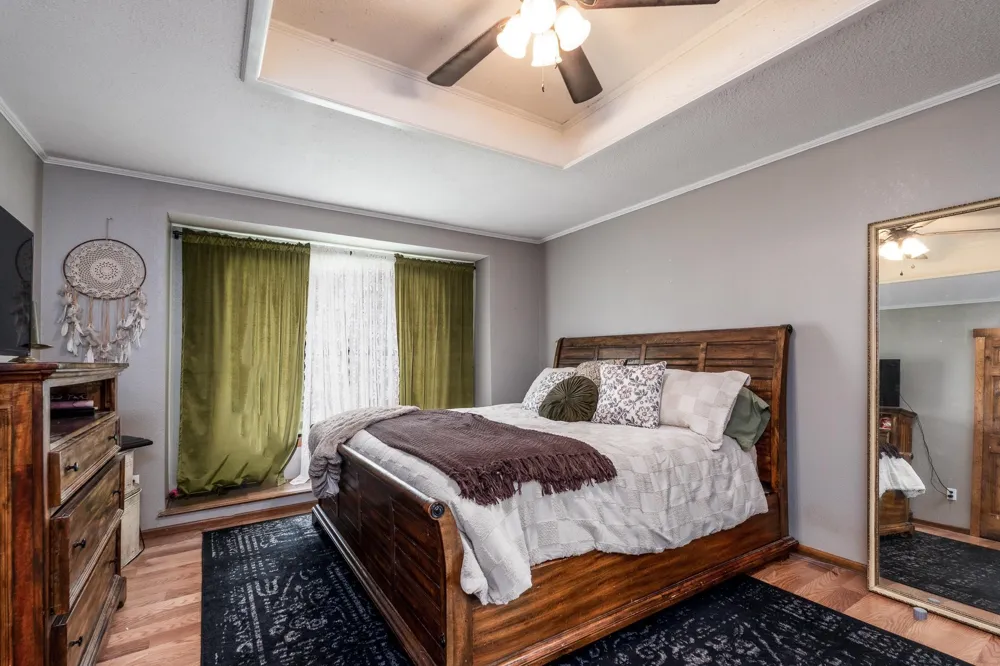 7144 County Road 487 Merkel, TX 79536