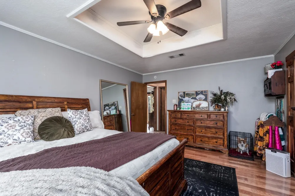7144 County Road 487 Merkel, TX 79536