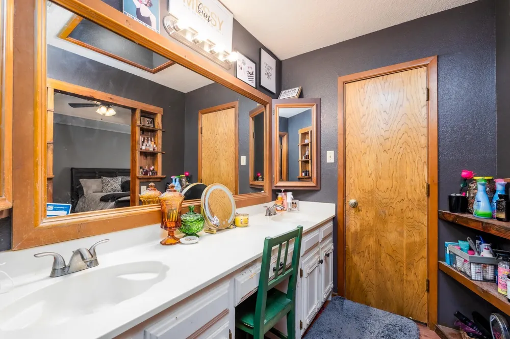 7144 County Road 487 Merkel, TX 79536