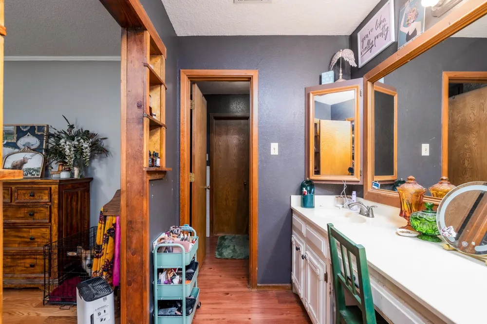 7144 County Road 487 Merkel, TX 79536