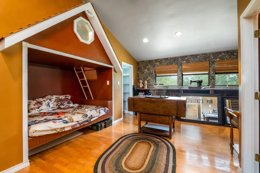 7144 County Road 487 Merkel, TX 79536