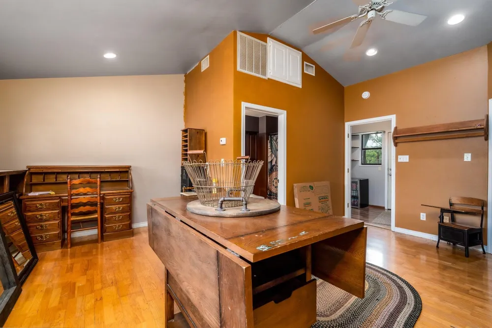 7144 County Road 487 Merkel, TX 79536