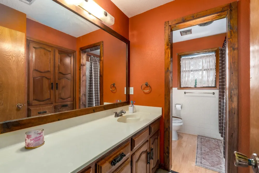 7144 County Road 487 Merkel, TX 79536