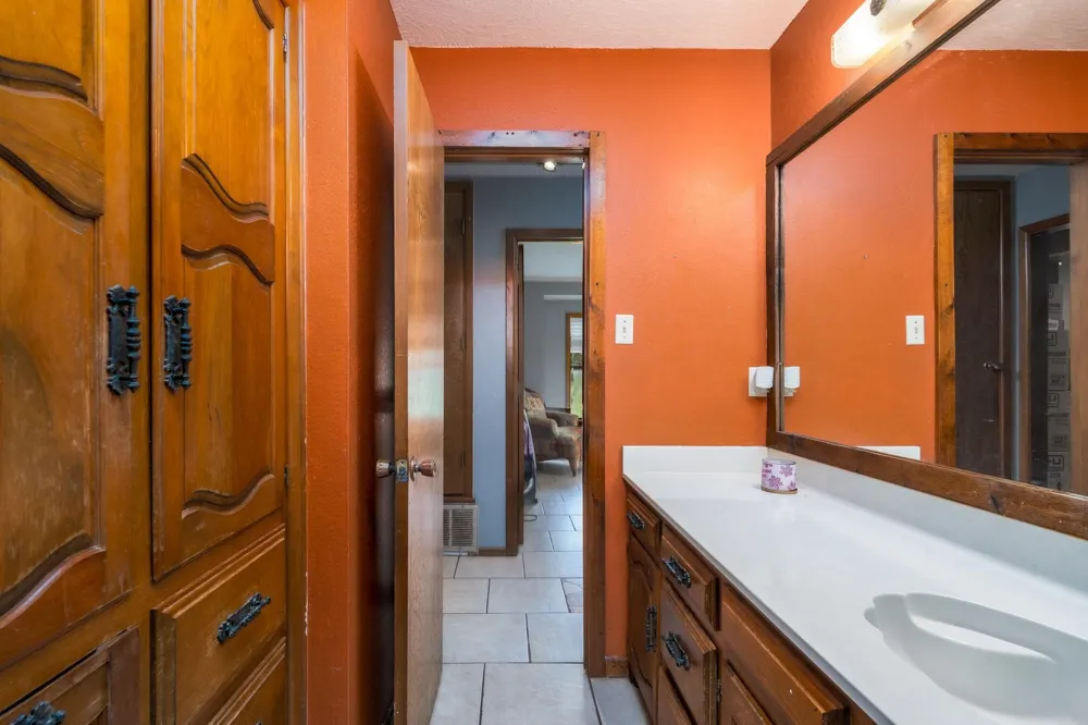 7144 County Road 487 Merkel, TX 79536