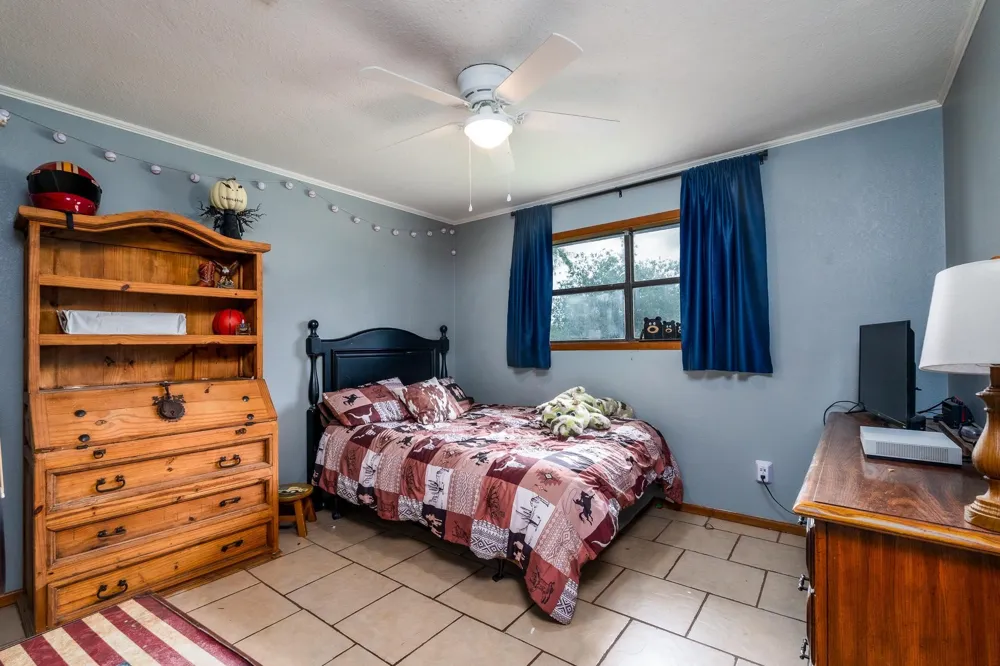 7144 County Road 487 Merkel, TX 79536