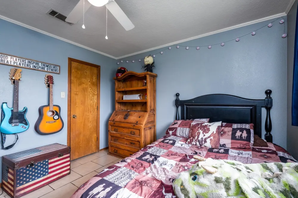 7144 County Road 487 Merkel, TX 79536