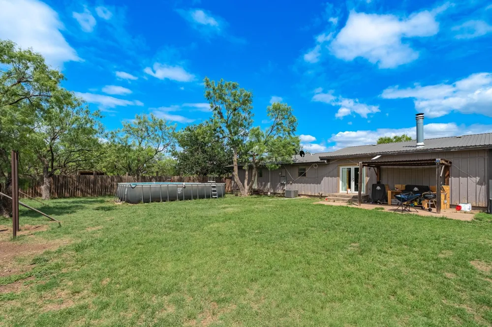 7144 County Road 487 Merkel, TX 79536