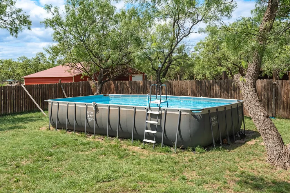 7144 County Road 487 Merkel, TX 79536