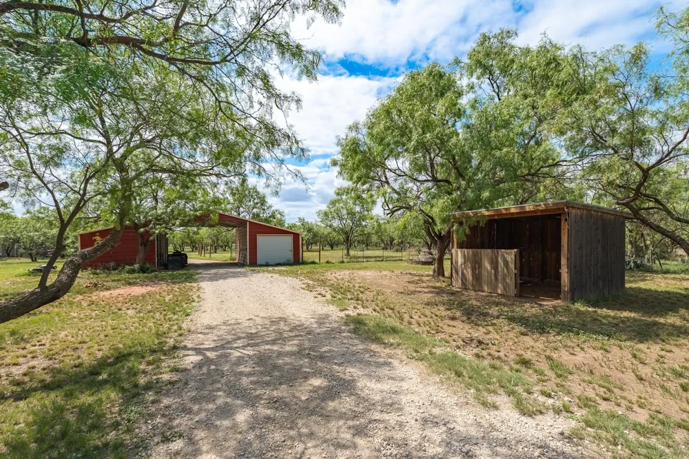 7144 County Road 487 Merkel, TX 79536