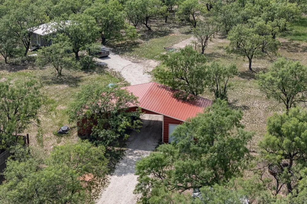 7144 County Road 487 Merkel, TX 79536