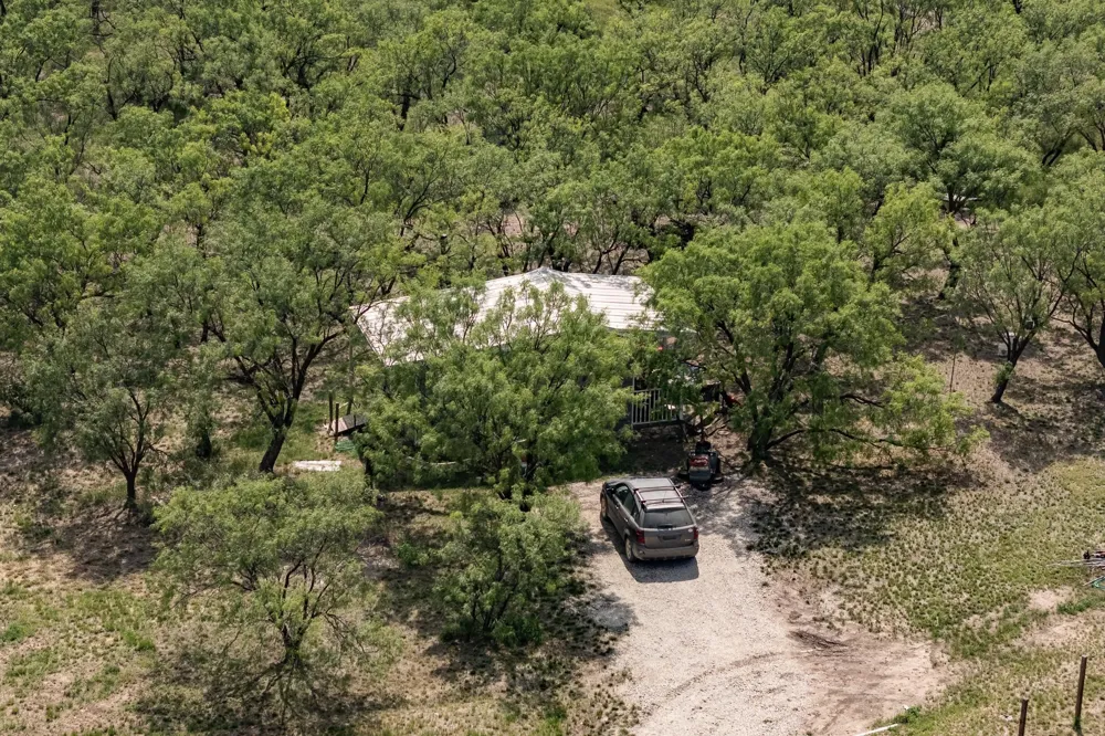 7144 County Road 487 Merkel, TX 79536