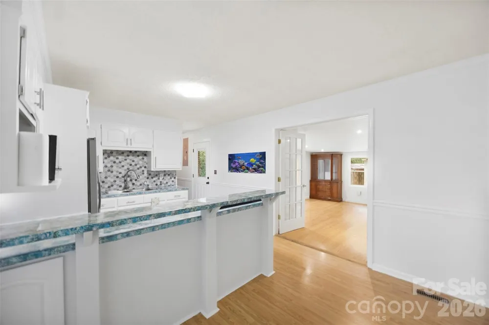 611 W Lewis Street Dallas, NC 28034