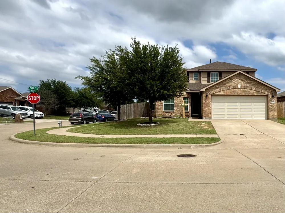 1100 Port Way Crowley, TX 76036