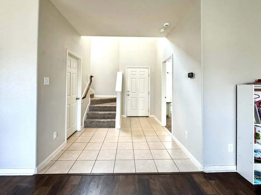 1100 Port Way Crowley, TX 76036