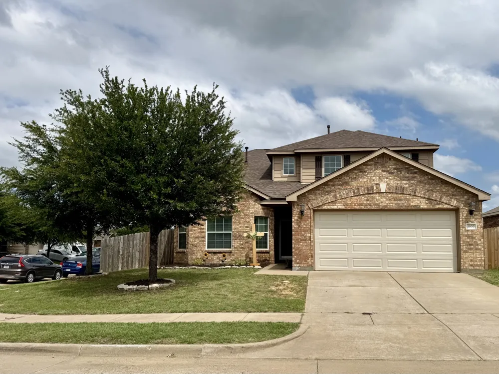 1100 Port Way Crowley, TX 76036