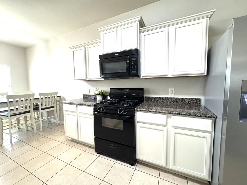 1100 Port Way Crowley, TX 76036