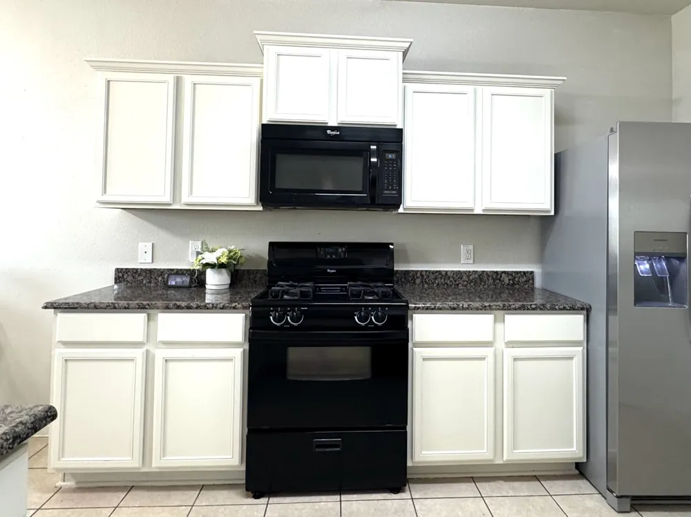 1100 Port Way Crowley, TX 76036