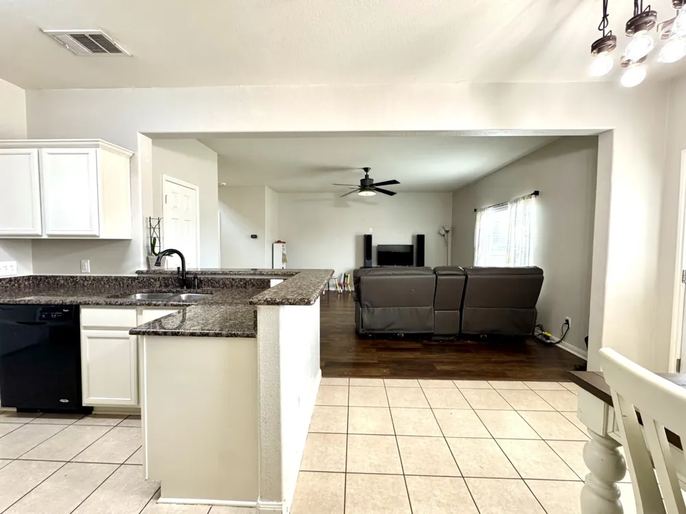 1100 Port Way Crowley, TX 76036