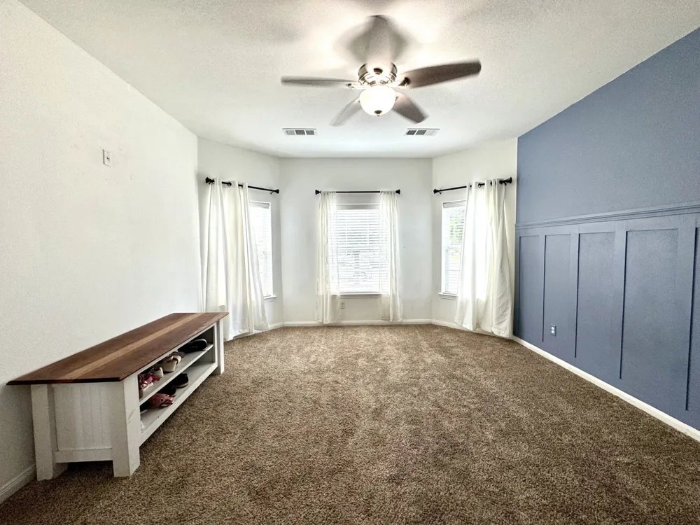1100 Port Way Crowley, TX 76036
