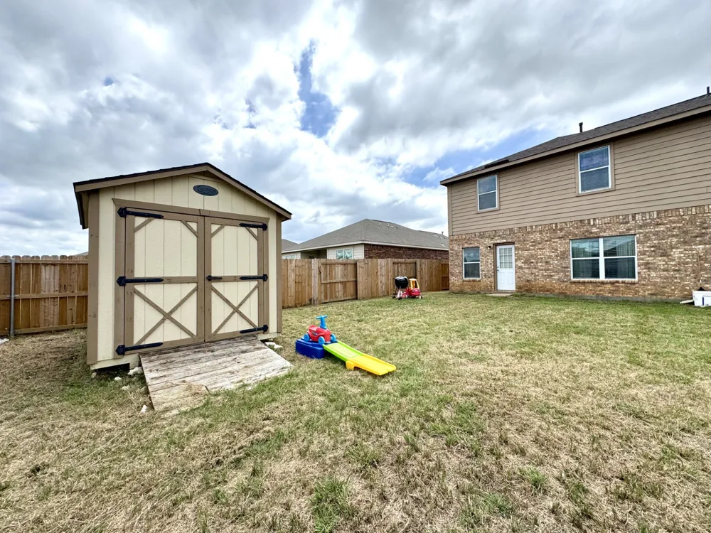 1100 Port Way Crowley, TX 76036