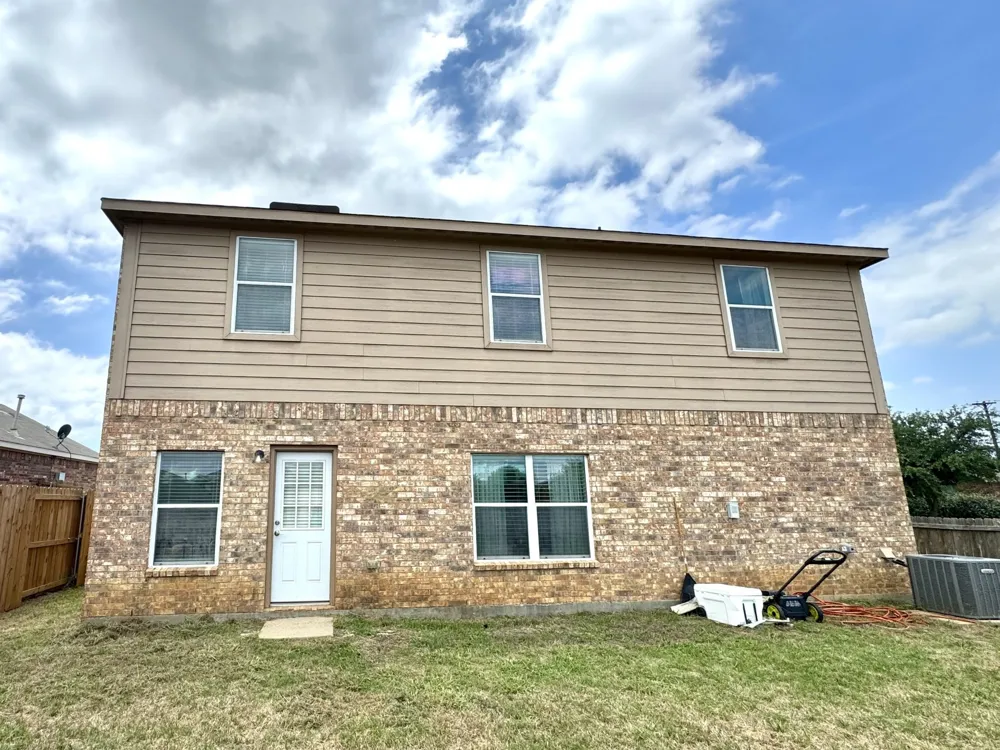 1100 Port Way Crowley, TX 76036