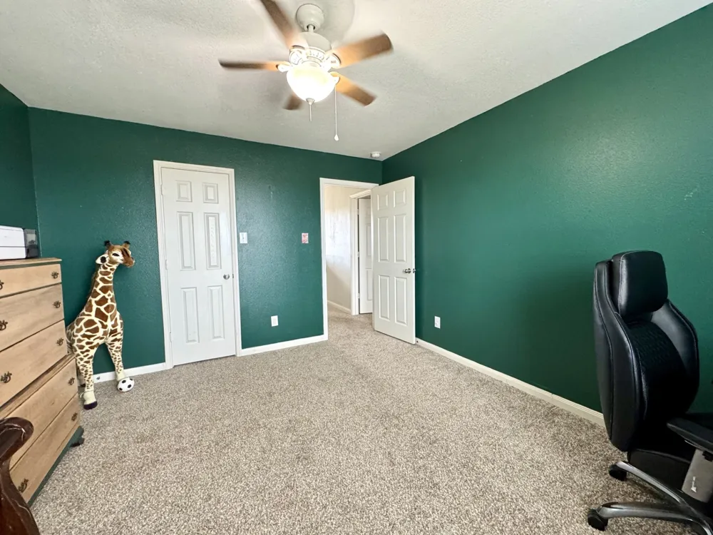 1100 Port Way Crowley, TX 76036