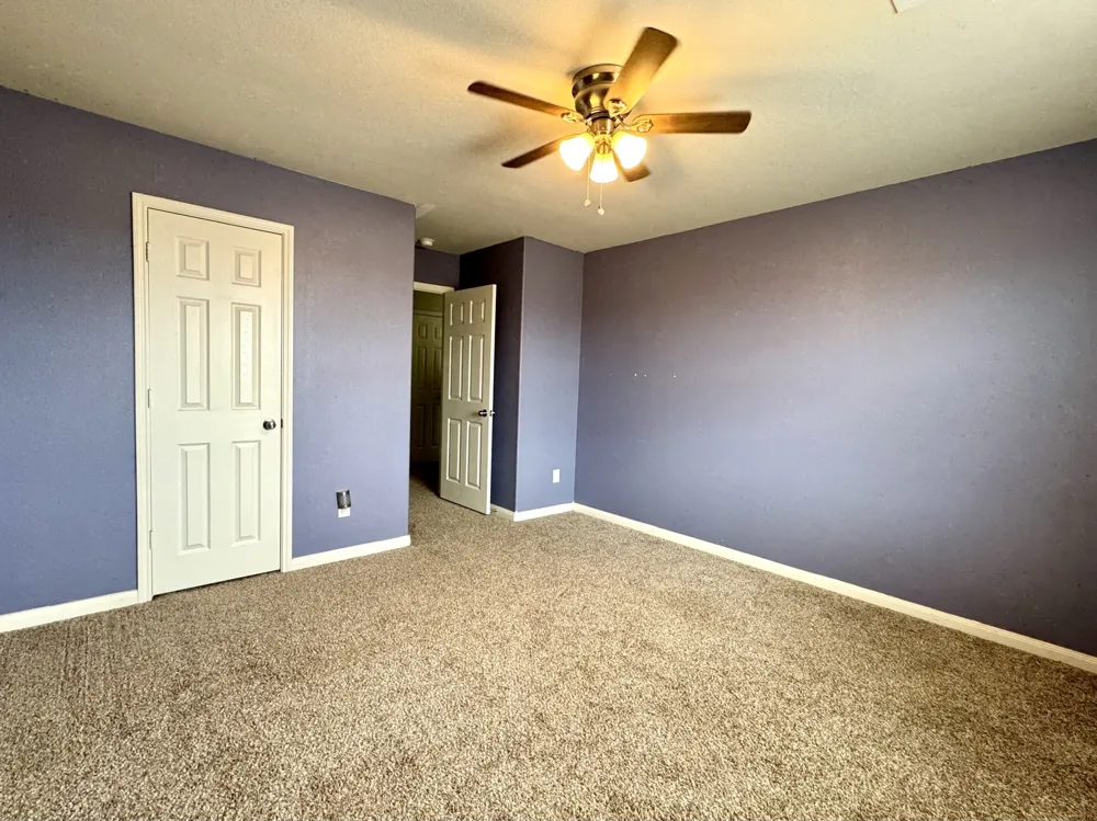 1100 Port Way Crowley, TX 76036