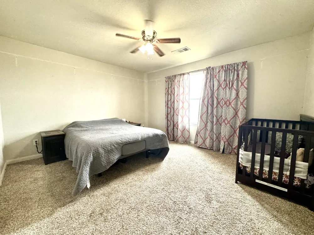 1100 Port Way Crowley, TX 76036