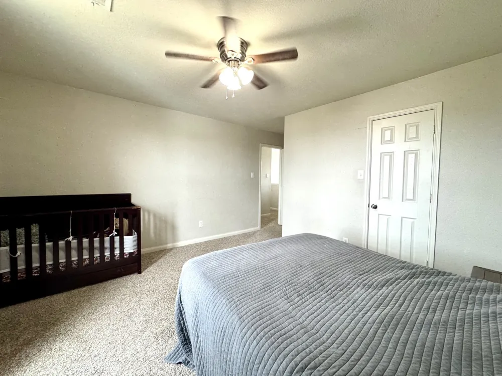 1100 Port Way Crowley, TX 76036