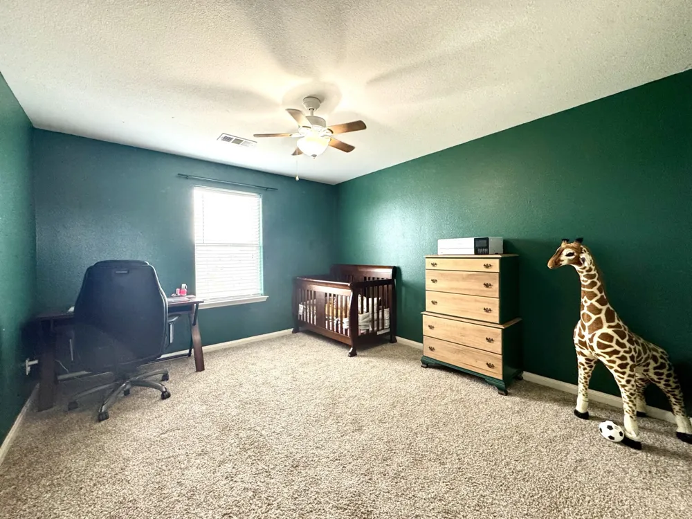 1100 Port Way Crowley, TX 76036