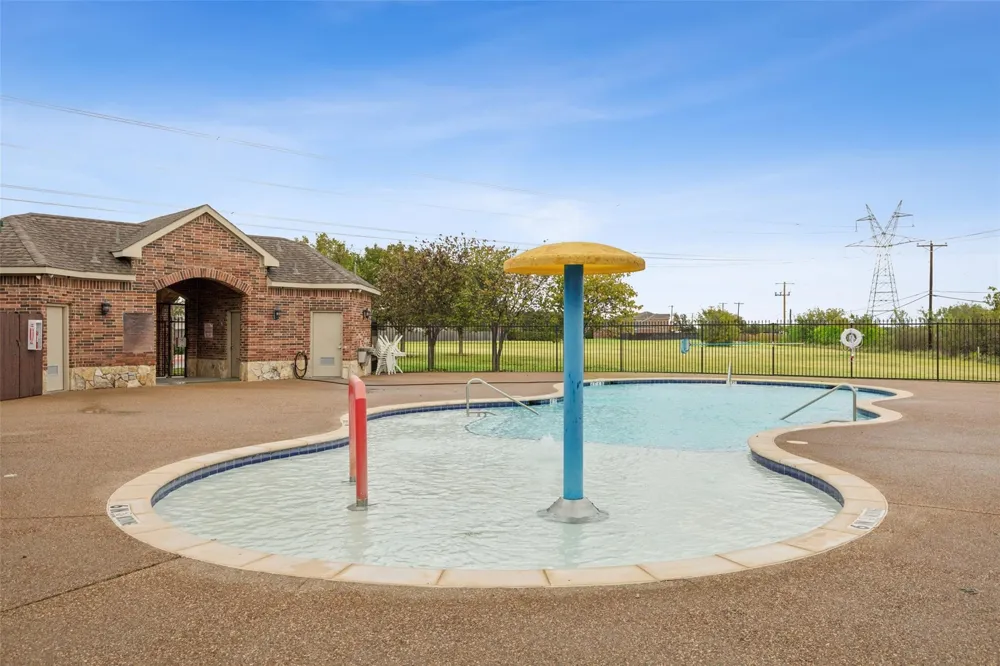 1100 Port Way Crowley, TX 76036