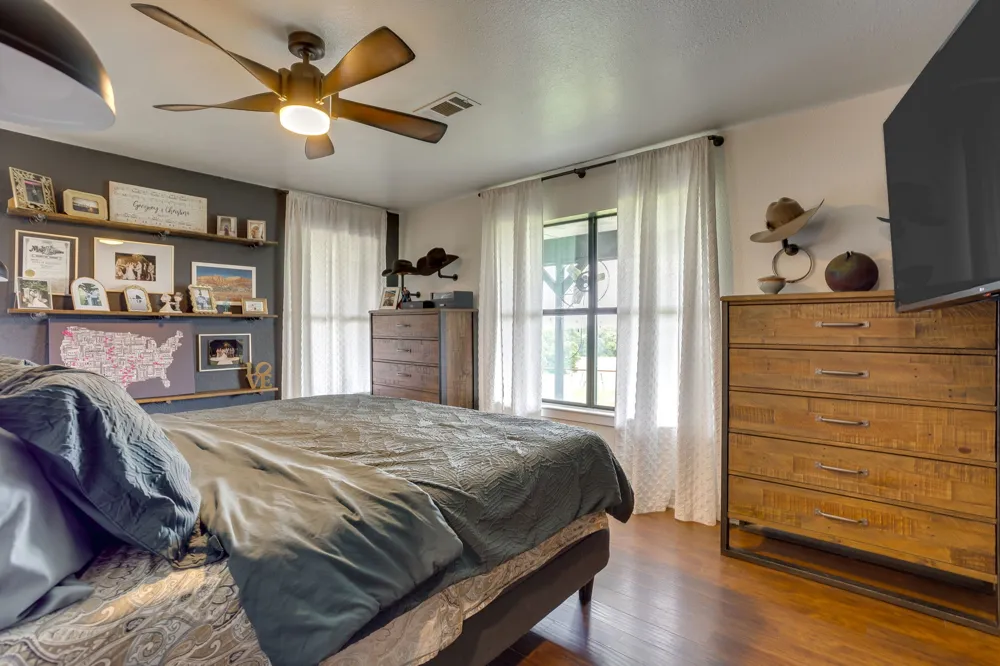 11533 Fm 2258 Grandview, TX 76050