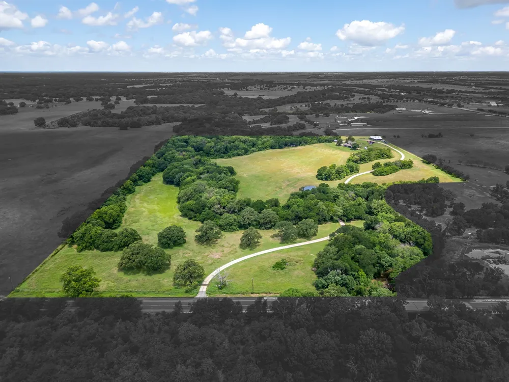 11533 Fm 2258 Grandview, TX 76050