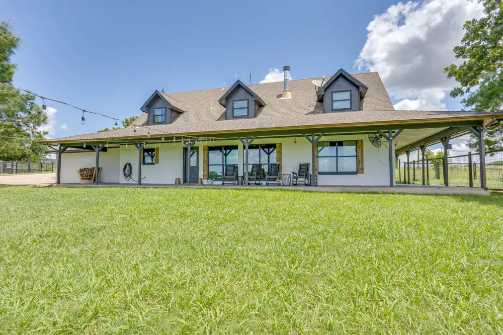 11533 Fm 2258 Grandview, TX 76050