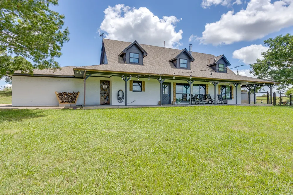 11533 Fm 2258 Grandview, TX 76050