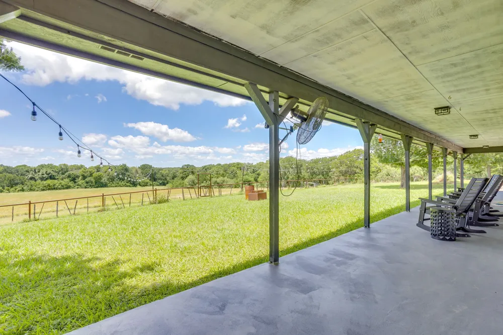 11533 Fm 2258 Grandview, TX 76050