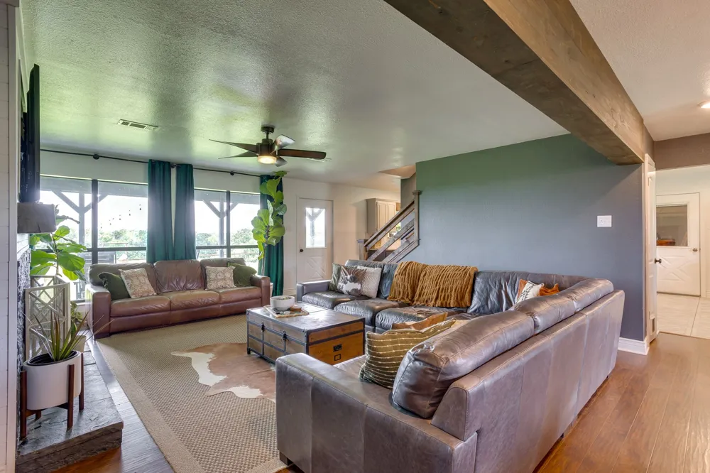 11533 Fm 2258 Grandview, TX 76050