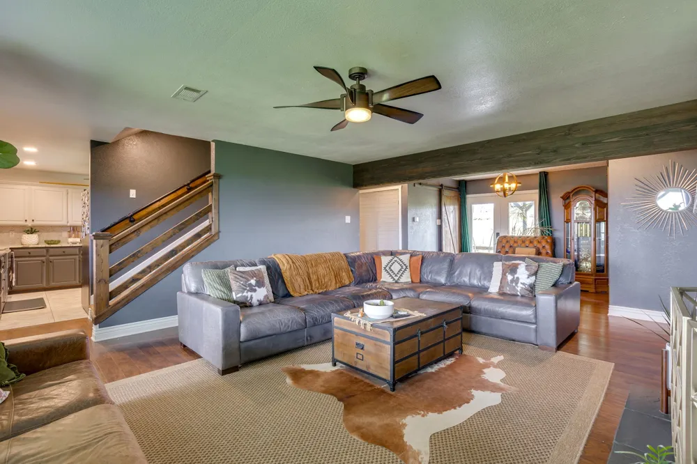 11533 Fm 2258 Grandview, TX 76050