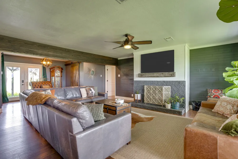 11533 Fm 2258 Grandview, TX 76050
