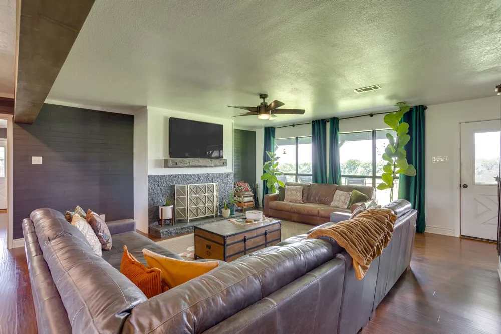 11533 Fm 2258 Grandview, TX 76050