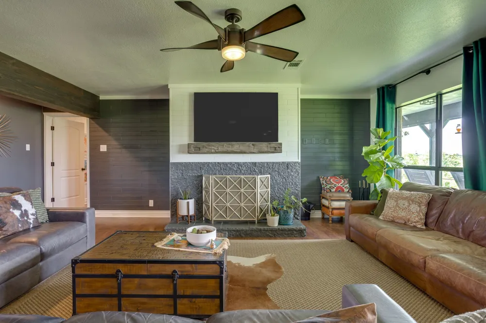 11533 Fm 2258 Grandview, TX 76050