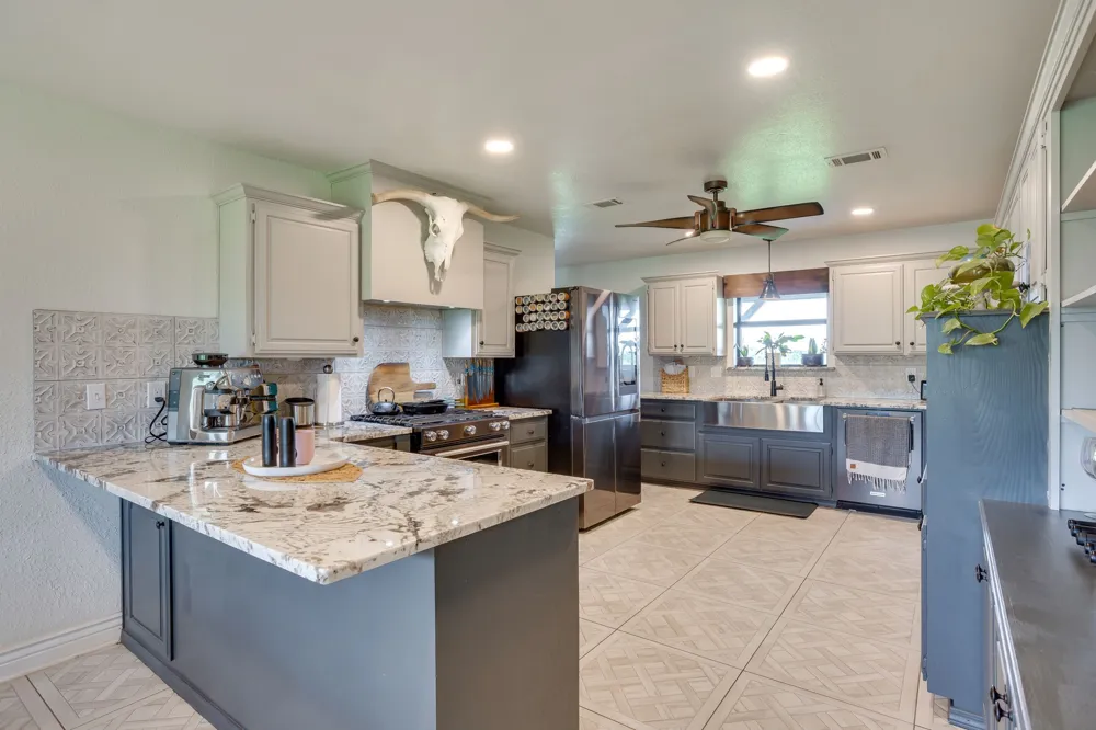 11533 Fm 2258 Grandview, TX 76050