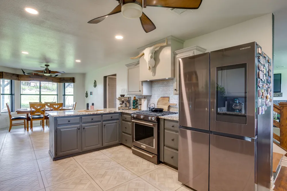 11533 Fm 2258 Grandview, TX 76050