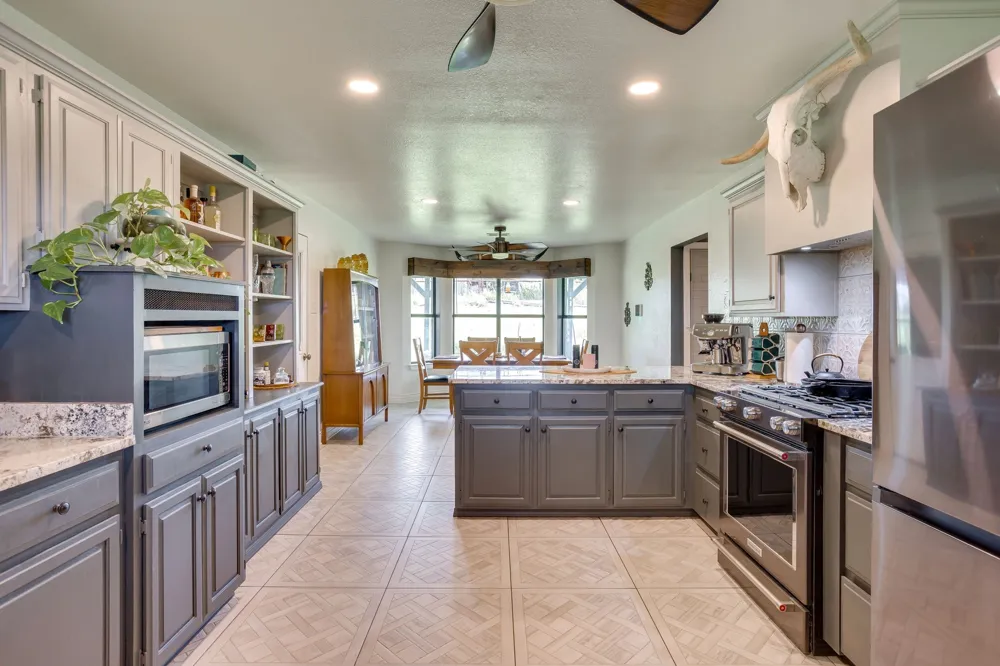 11533 Fm 2258 Grandview, TX 76050