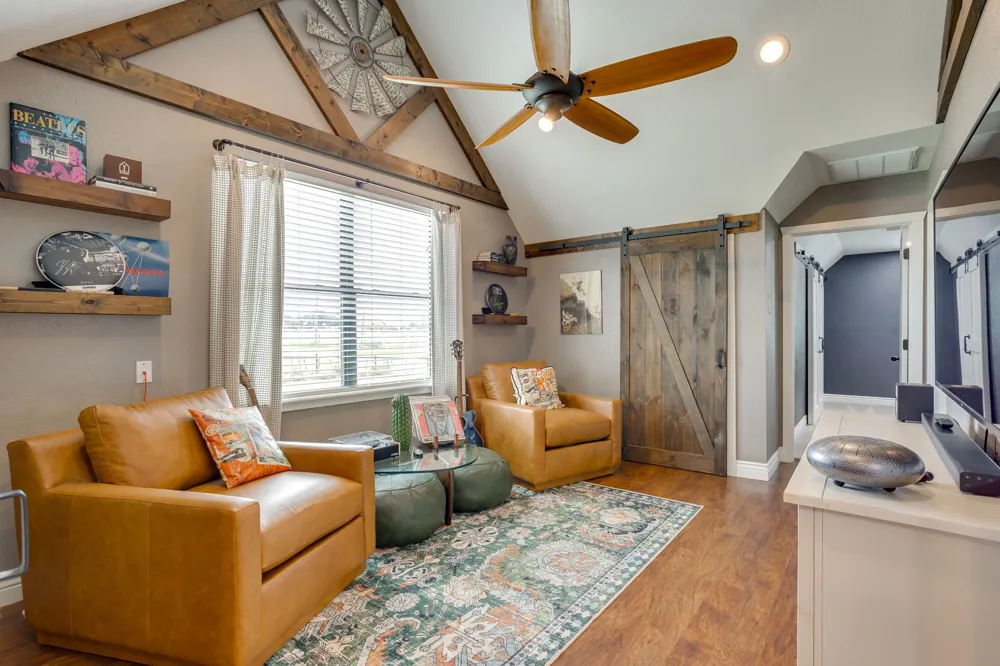 11533 Fm 2258 Grandview, TX 76050
