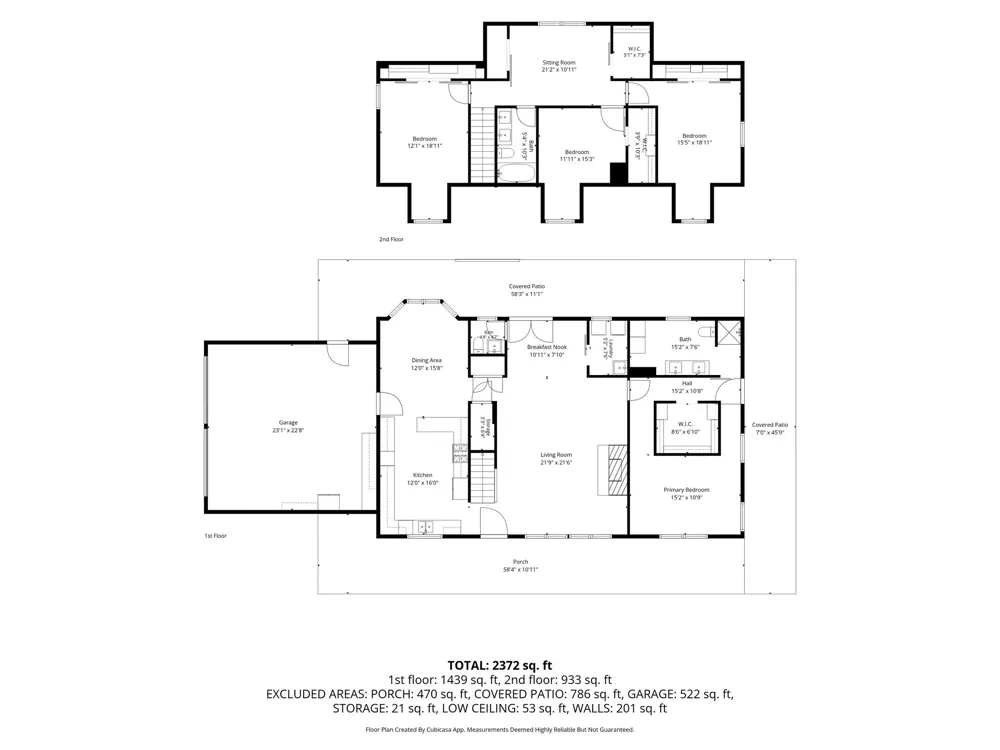 11533 Fm 2258 Grandview, TX 76050