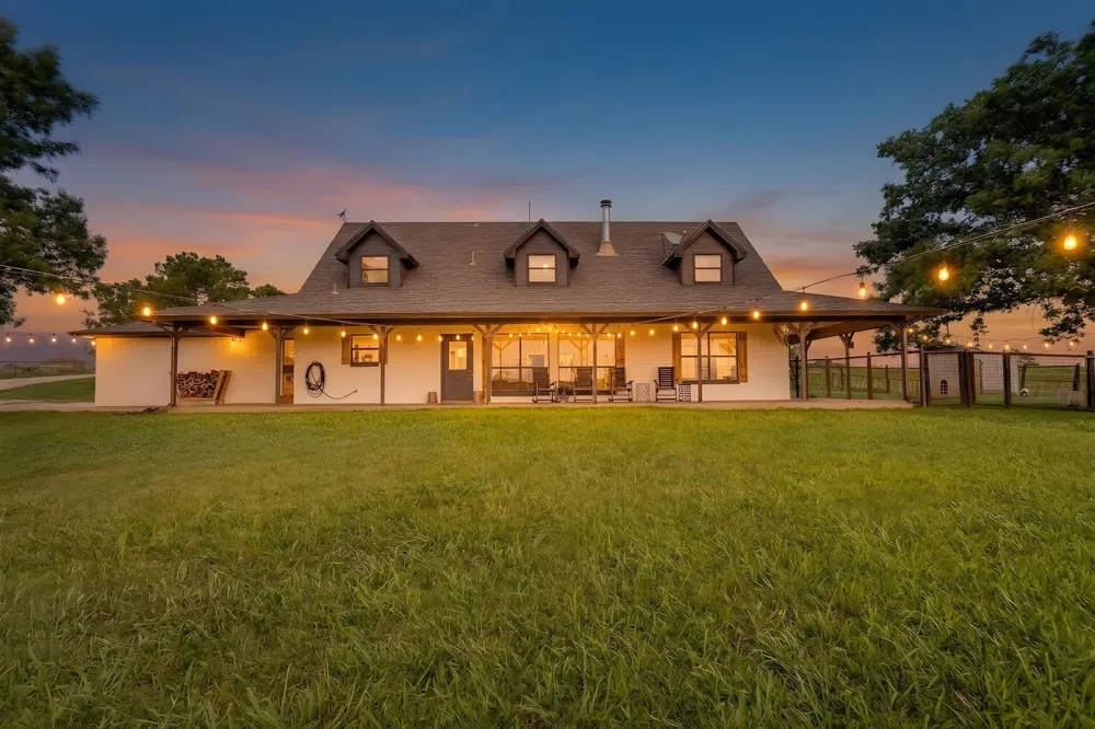 11533 Fm 2258 Grandview, TX 76050
