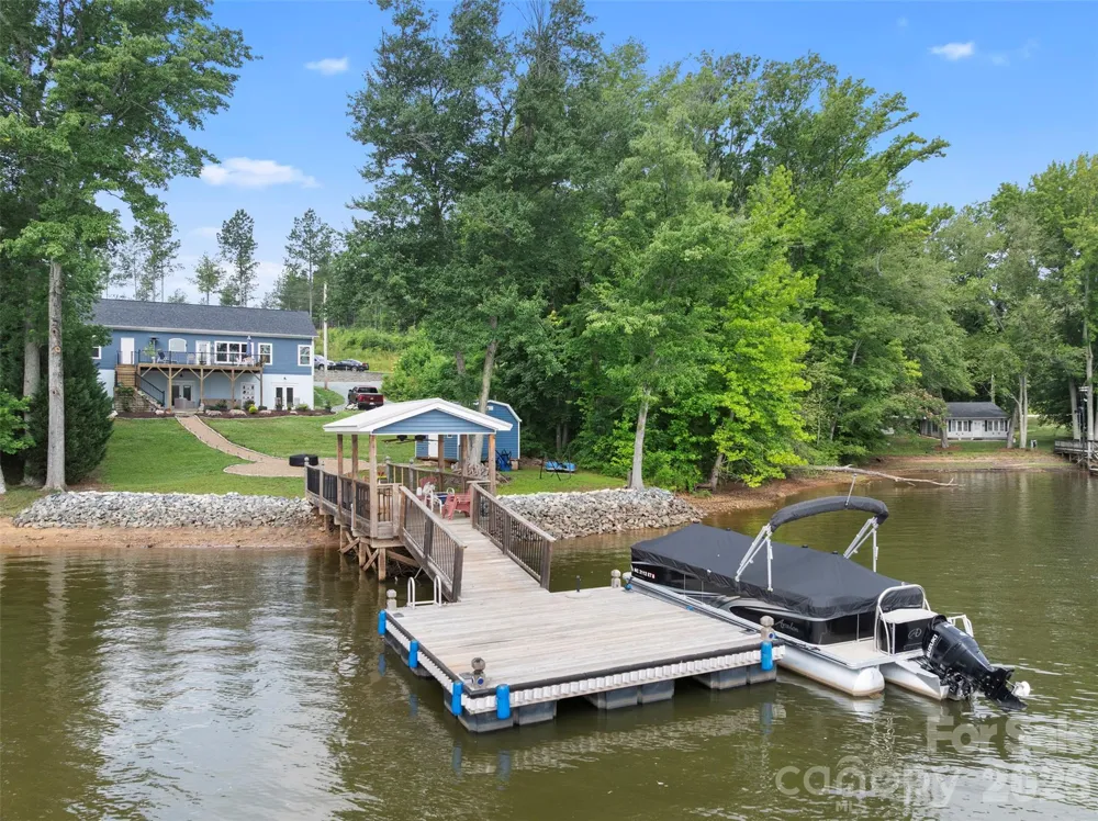 645 Riverside Drive Lexington, NC 27292